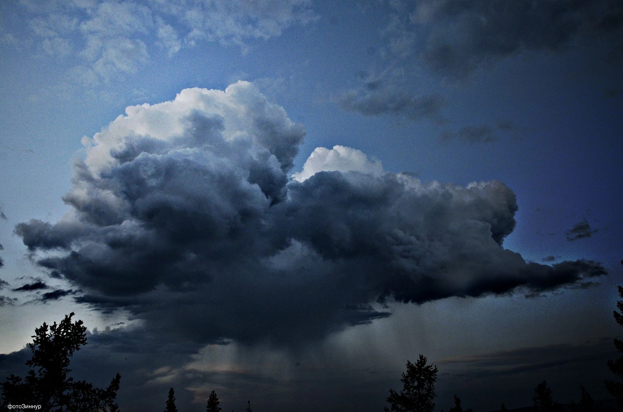 Ҡара көс булдымы? Йәки йәшендән йәшенә алмай ҡалғаным...