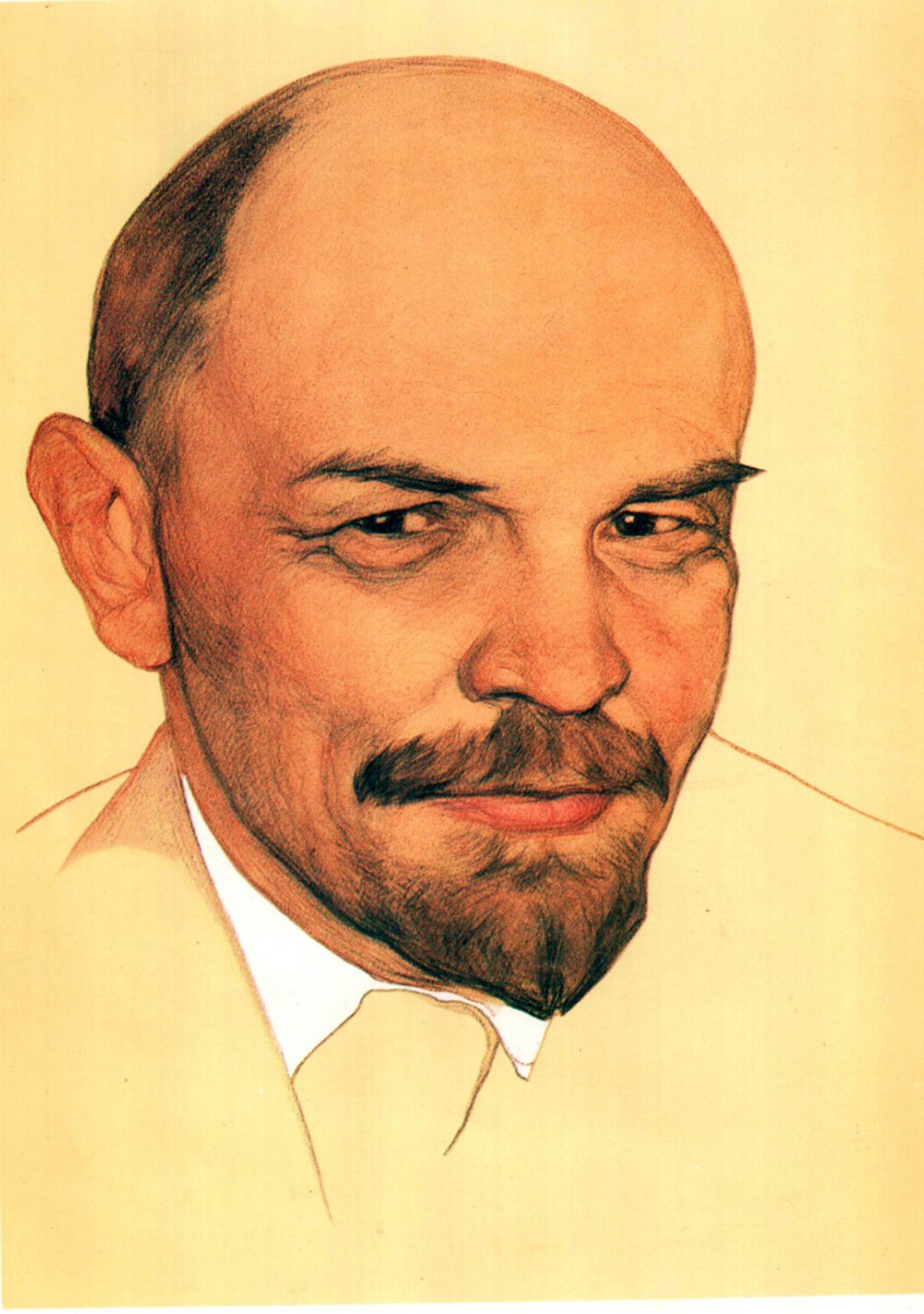 Бөгөн – Лениндың тыуған көнө