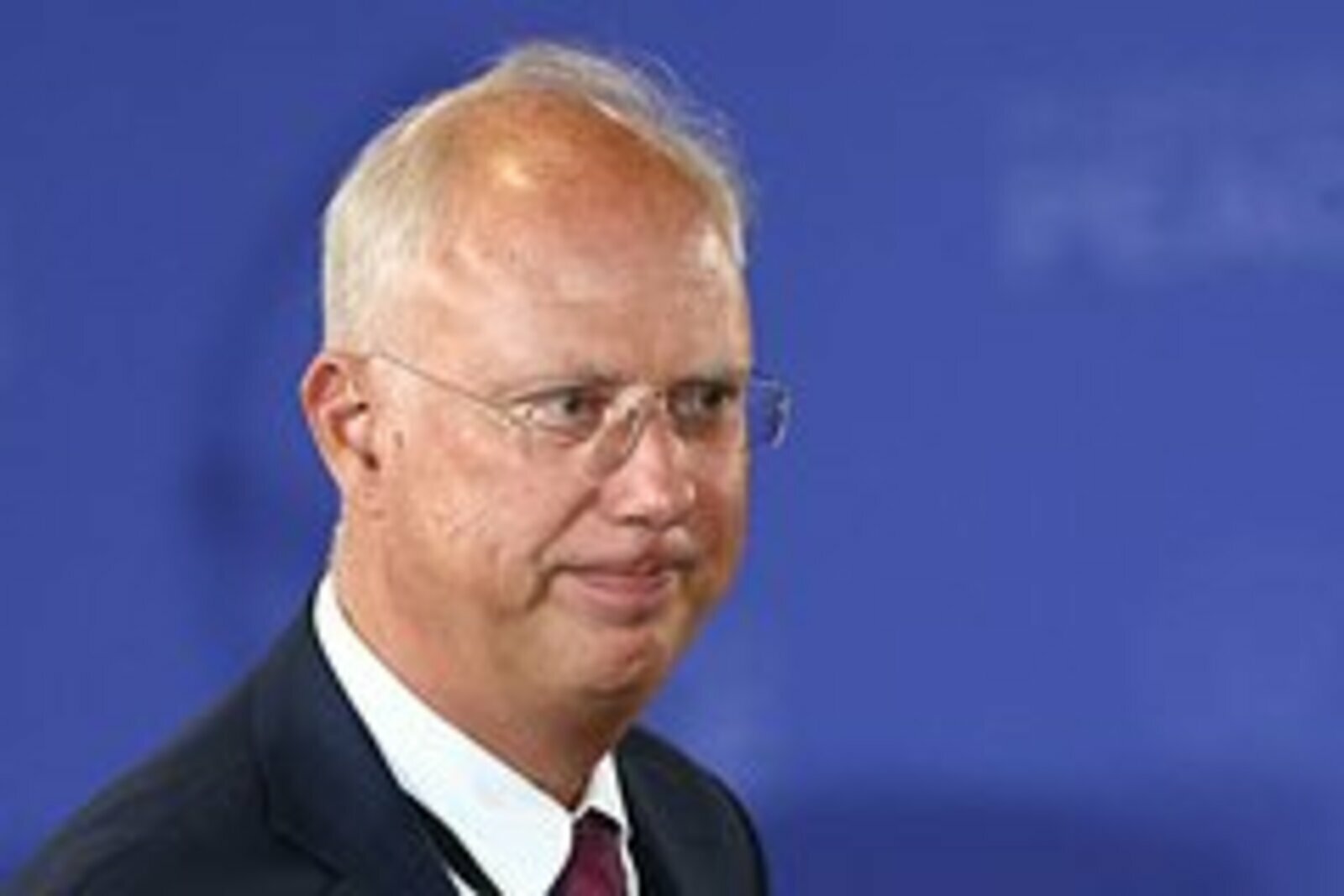 Спецпредставитель Путина прибыл в Давос