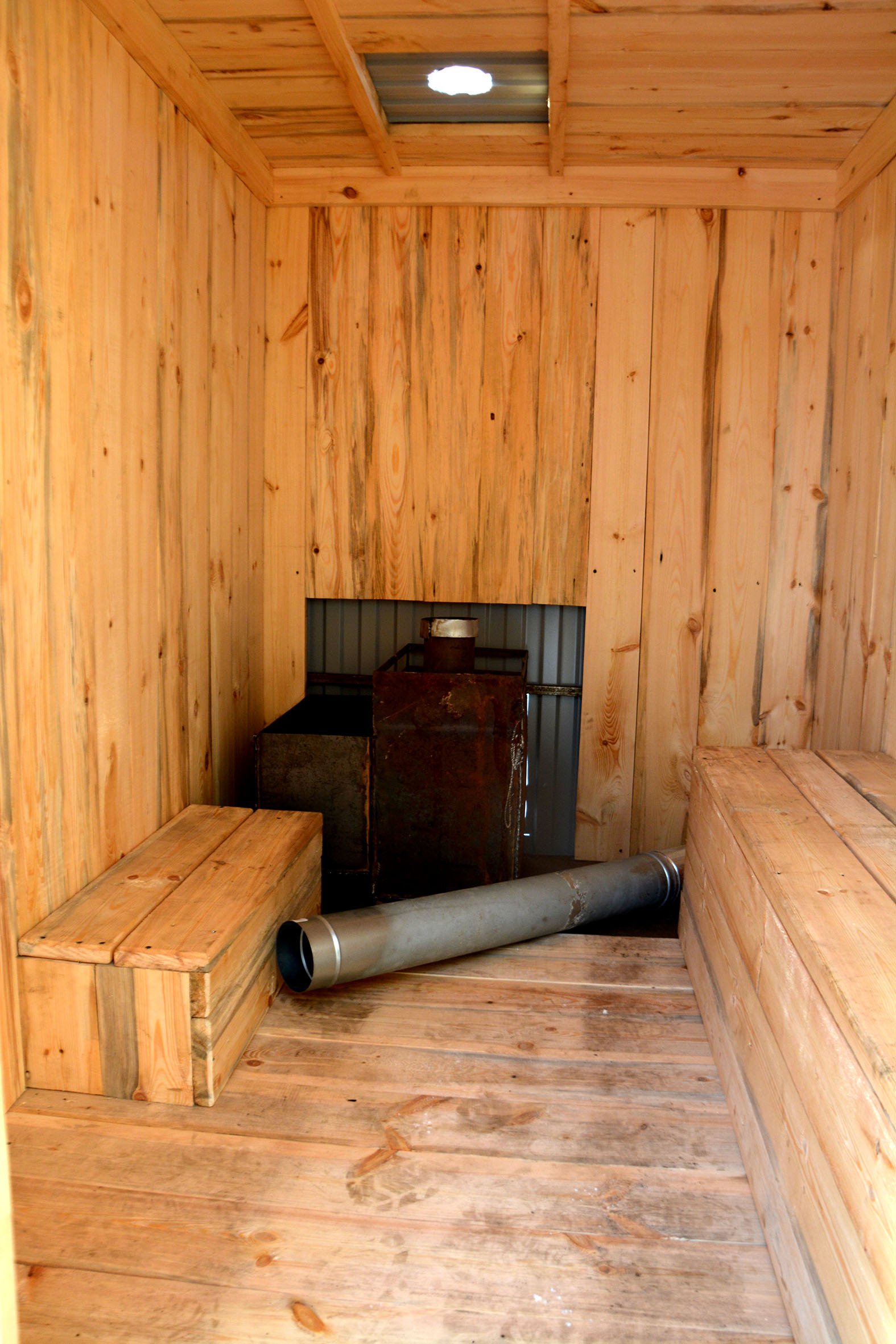 Яугирҙарға тағы бер мунса әҙер