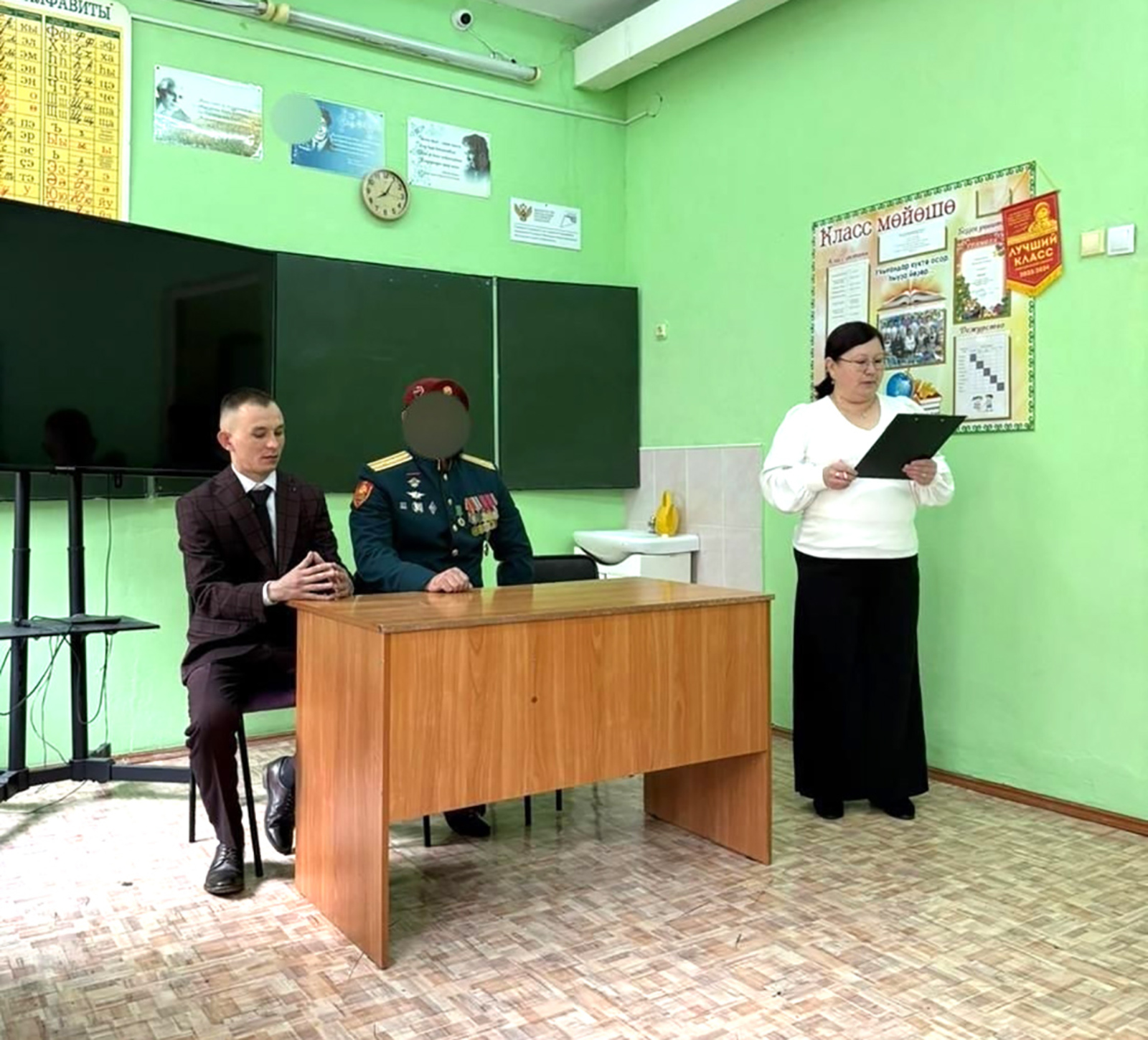 “Симба” илһөйәрлек тураһында һөйләне