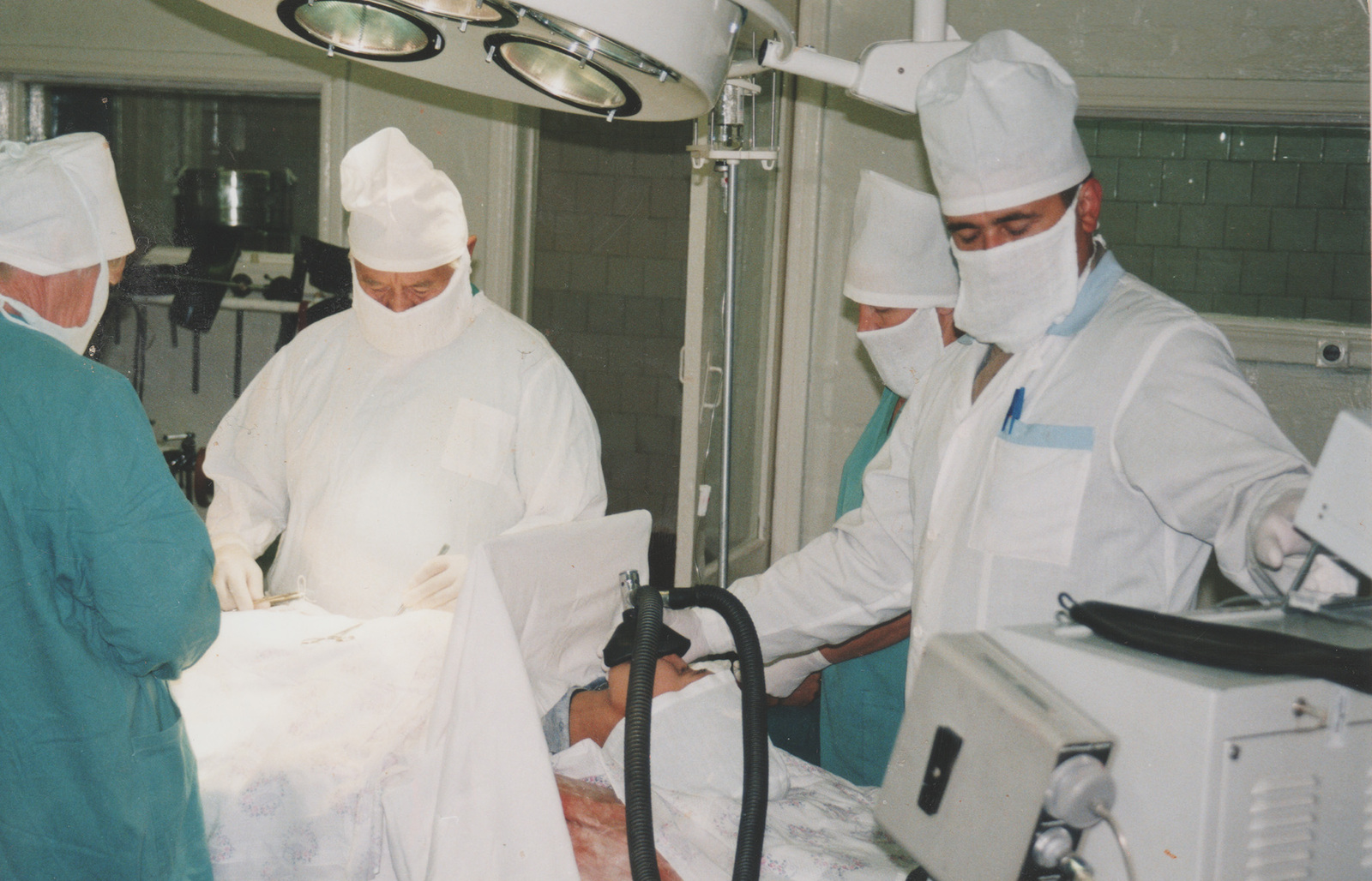 Вәлиуллиндар династияһы - район ғорурлығы