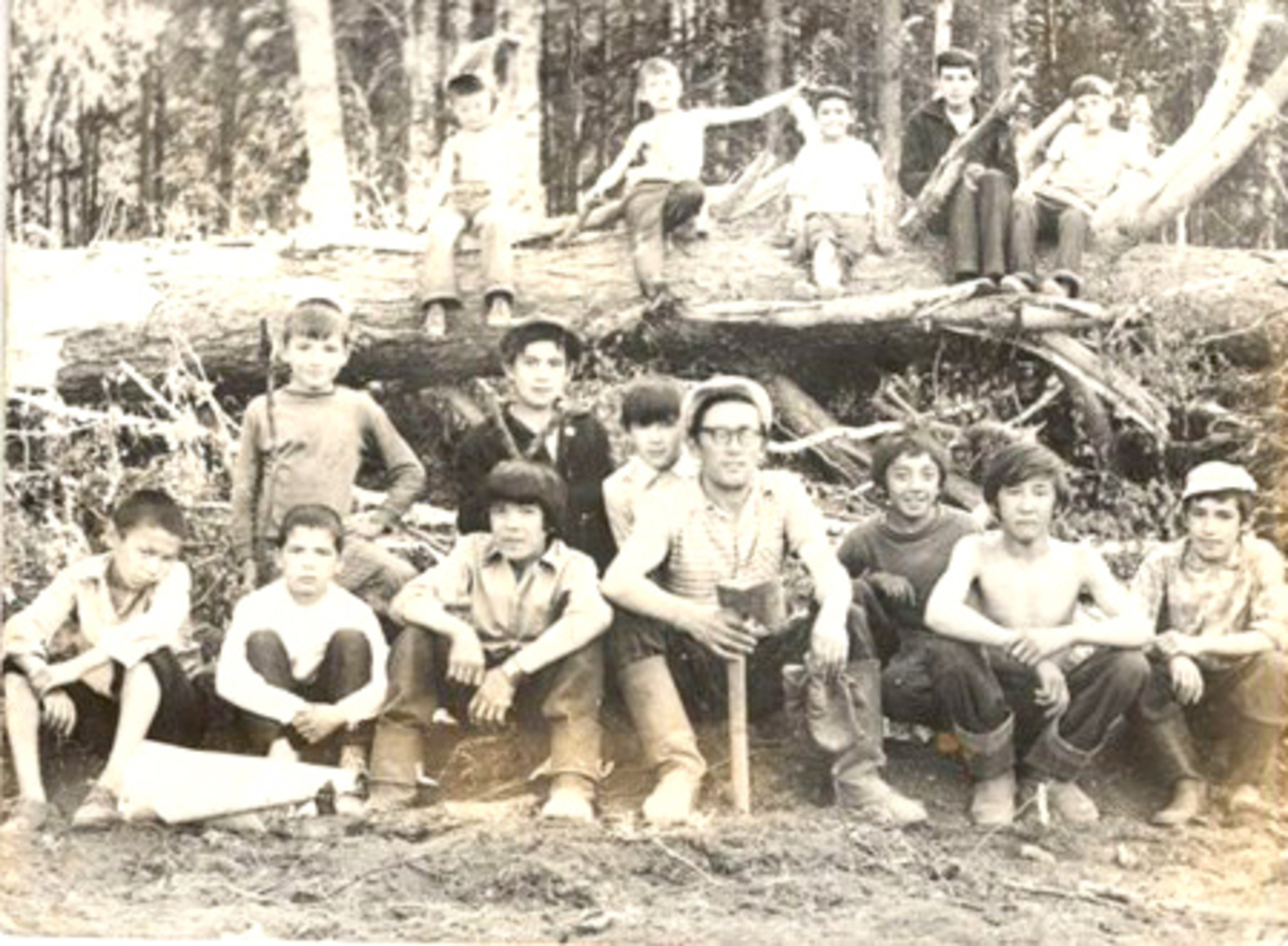 Тәрбиәлә тәртип кәрәкме?..