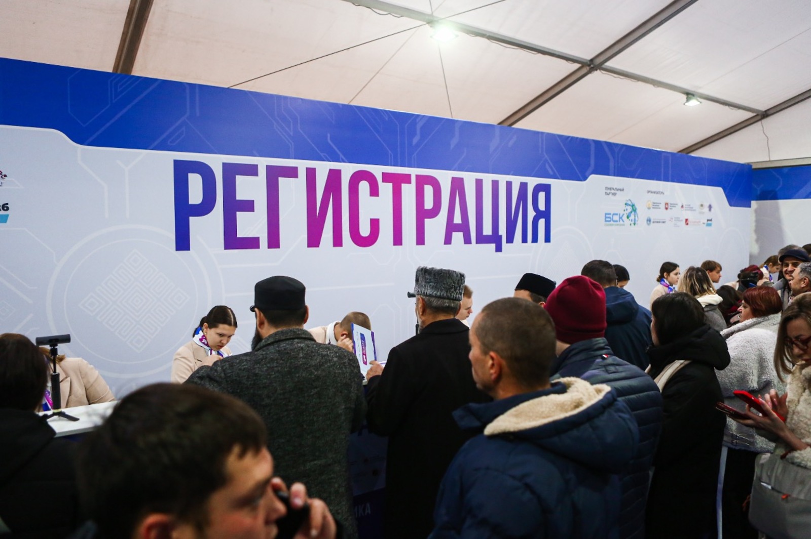 Межвузовский студенческий кампус – площадка для диалога бизнеса