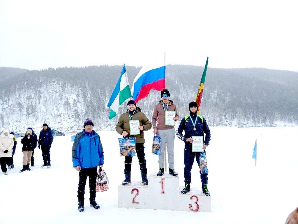 Иҫке Монасипта сәләмәт тормош яҡлылар йыйылды!