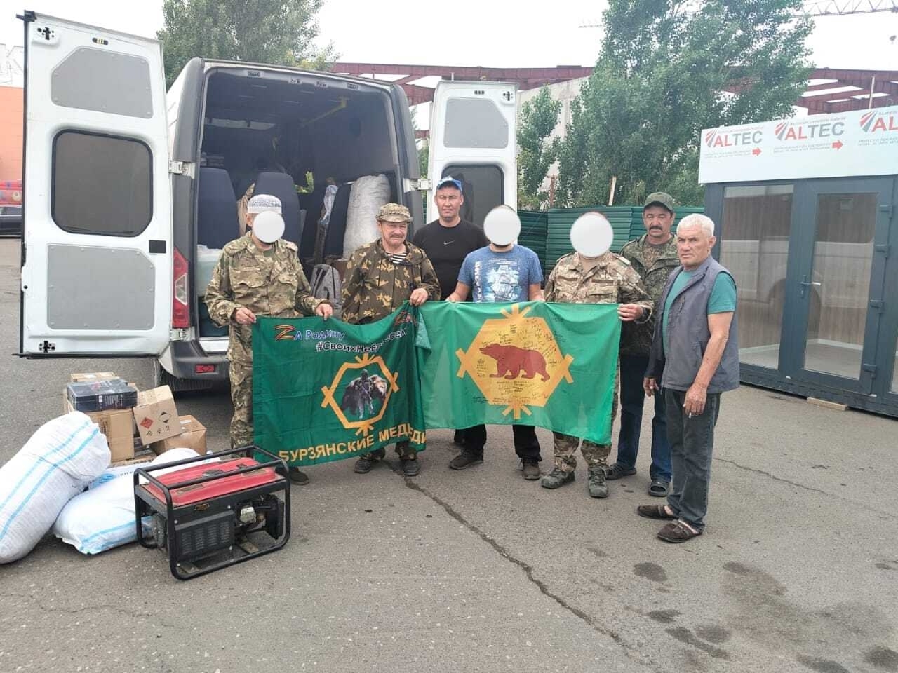 История Олега Галиева — пример преданности своему делу