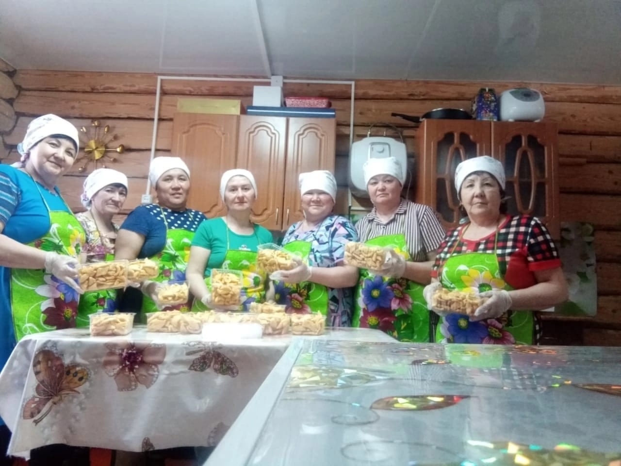 Әлфирә батальон командирының маҡтау ҡағыҙына лайыҡ булған