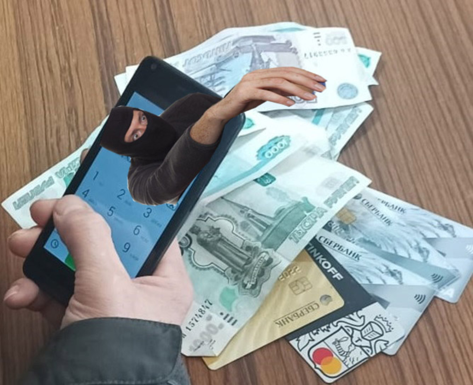 Уҙған тәүлектә республика халҡы мутлашыусыларҙан 5,5 миллион һумға алданған