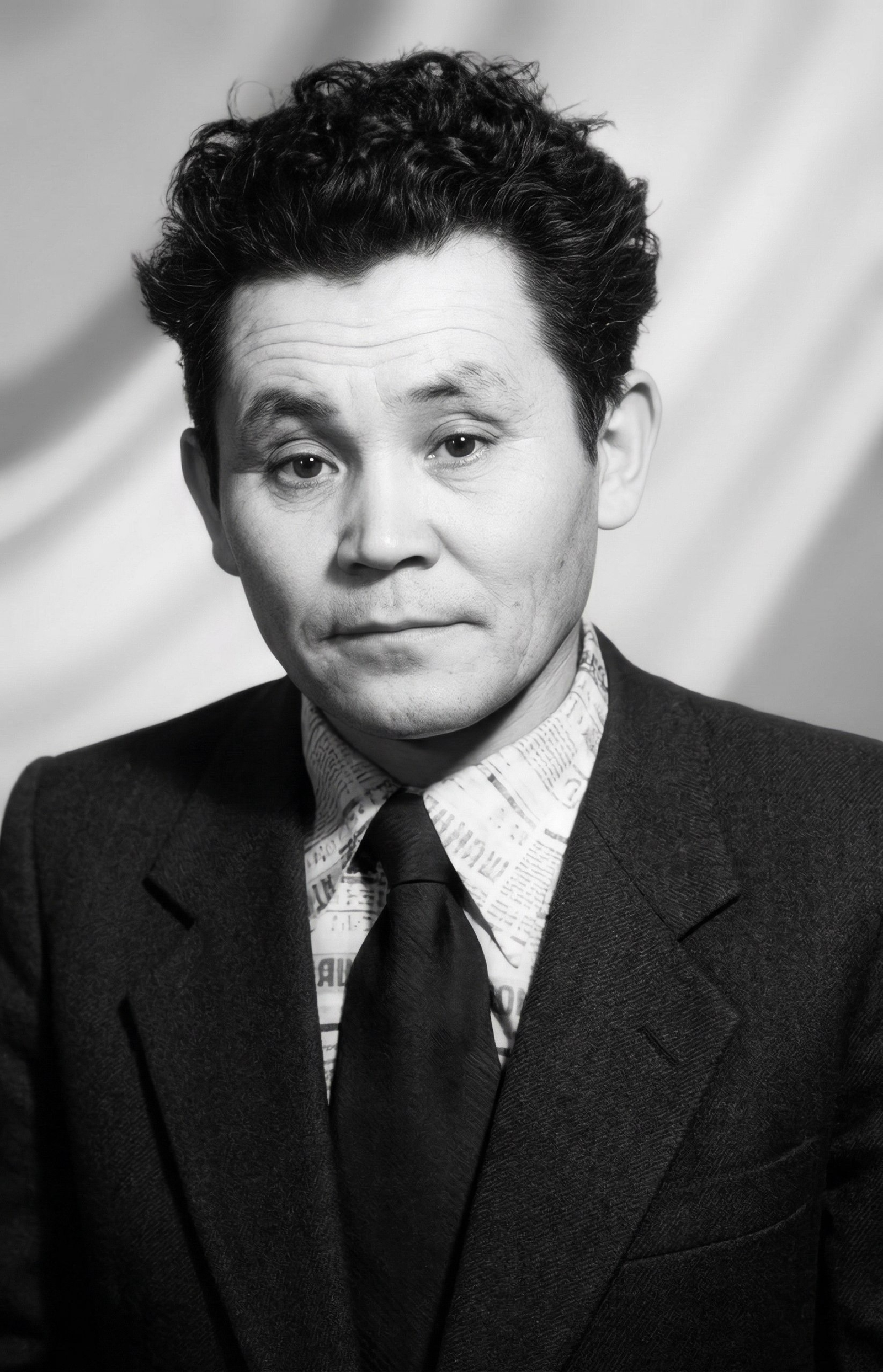 Моң эйәһе (Олатайым Салауат Хәкимов иҫтәлегенә).