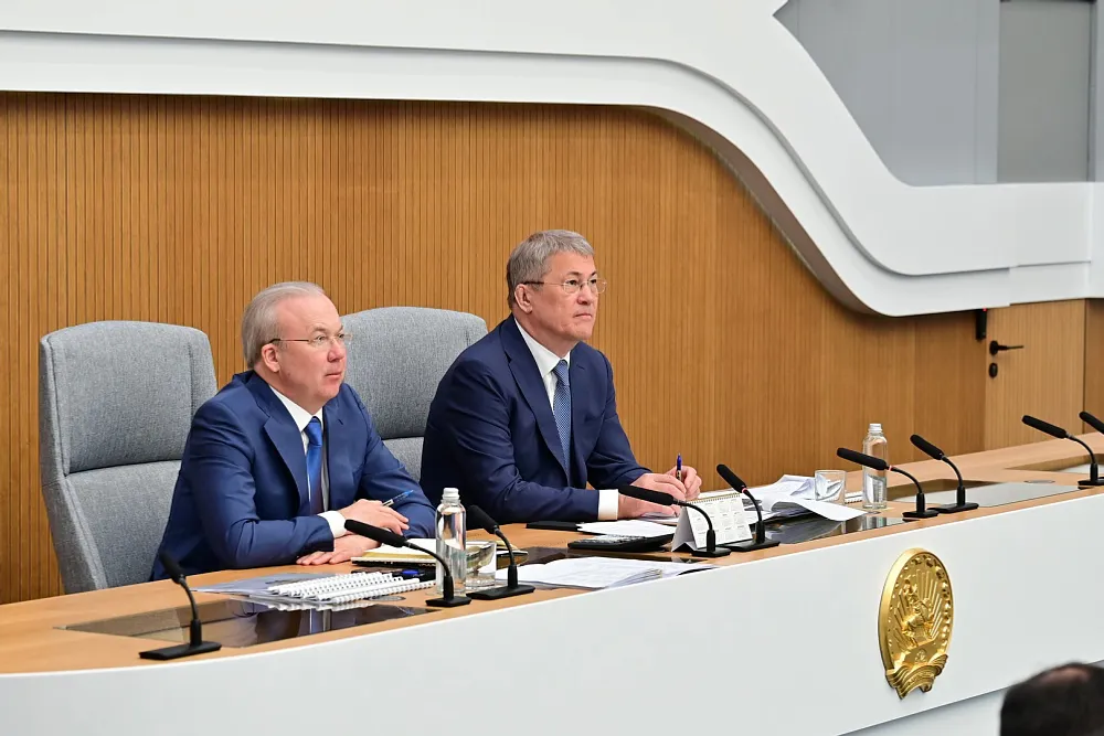“Айыҡ ауыл – 2025” республика конкурсына йомғаҡ яһалды