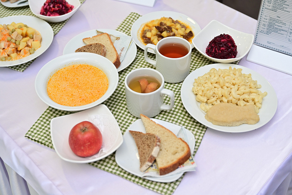 Социаль туҡланыу - балалар һаулығының мөһим өлөшө