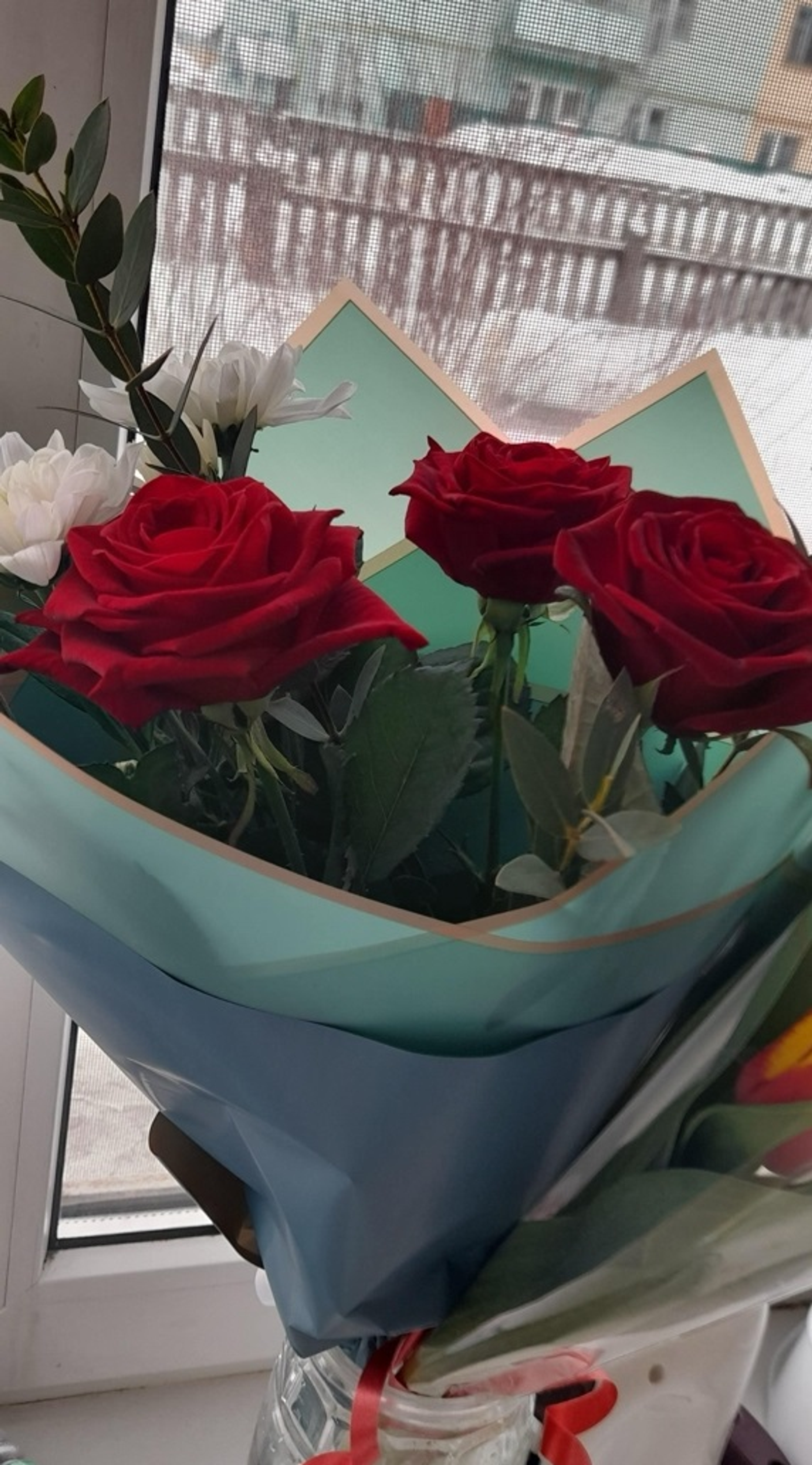 Выражаю благодарность