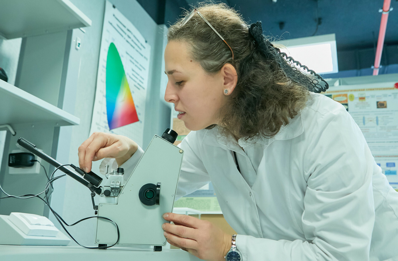 В Уфе создали молодёжные научные школы в рамках программы «Приоритет-2030»