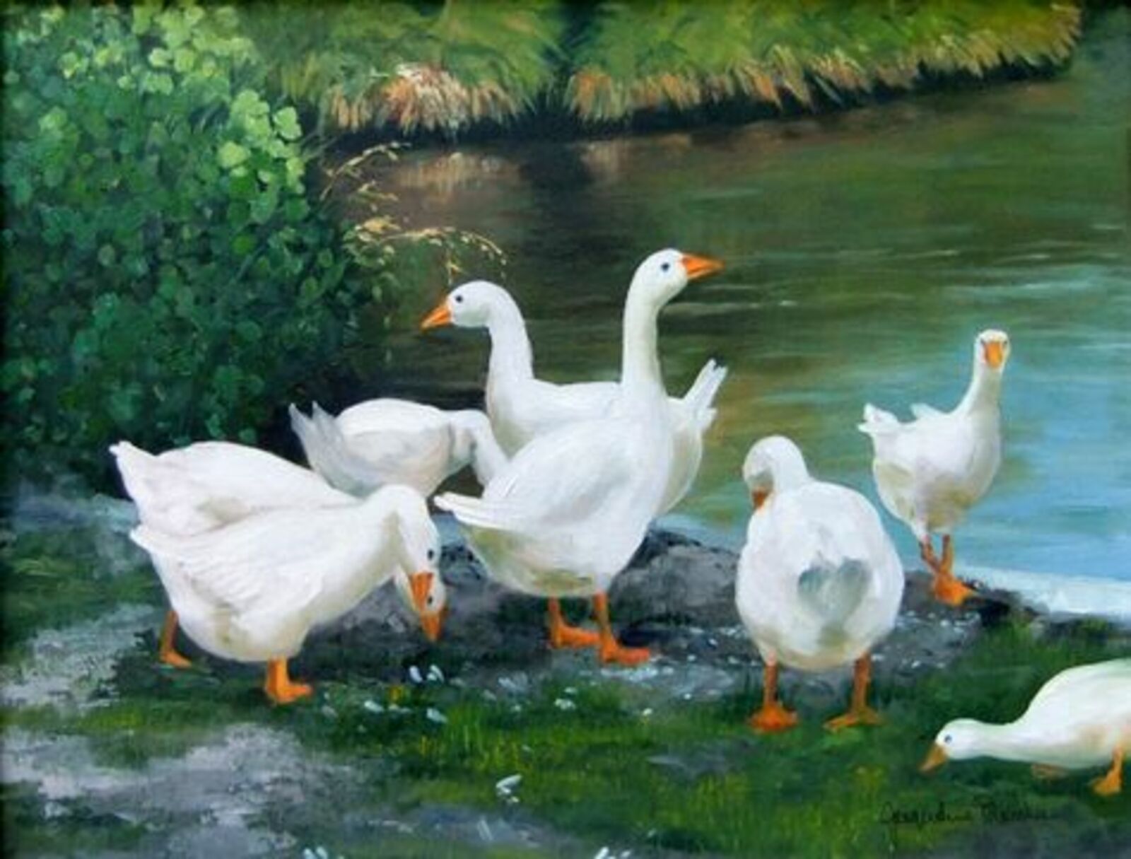 Айырам!.. Айырылам!… (хикәйә)