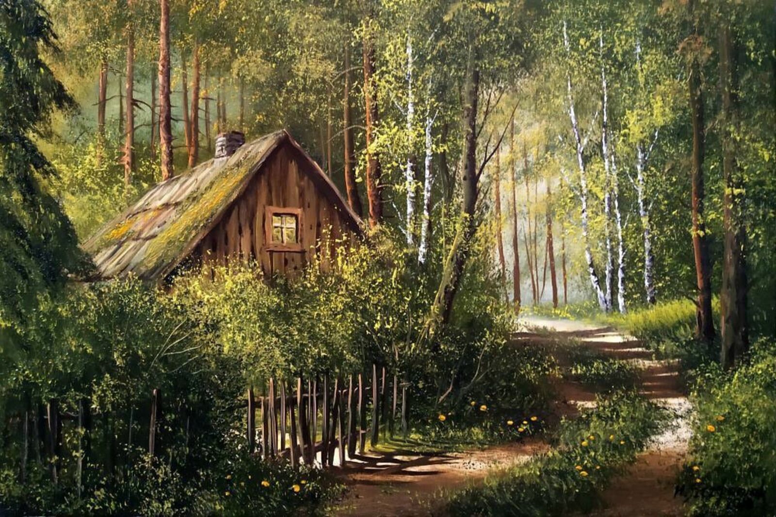 “Боҙом менән булышҡан кешене тамуҡ көтә”...