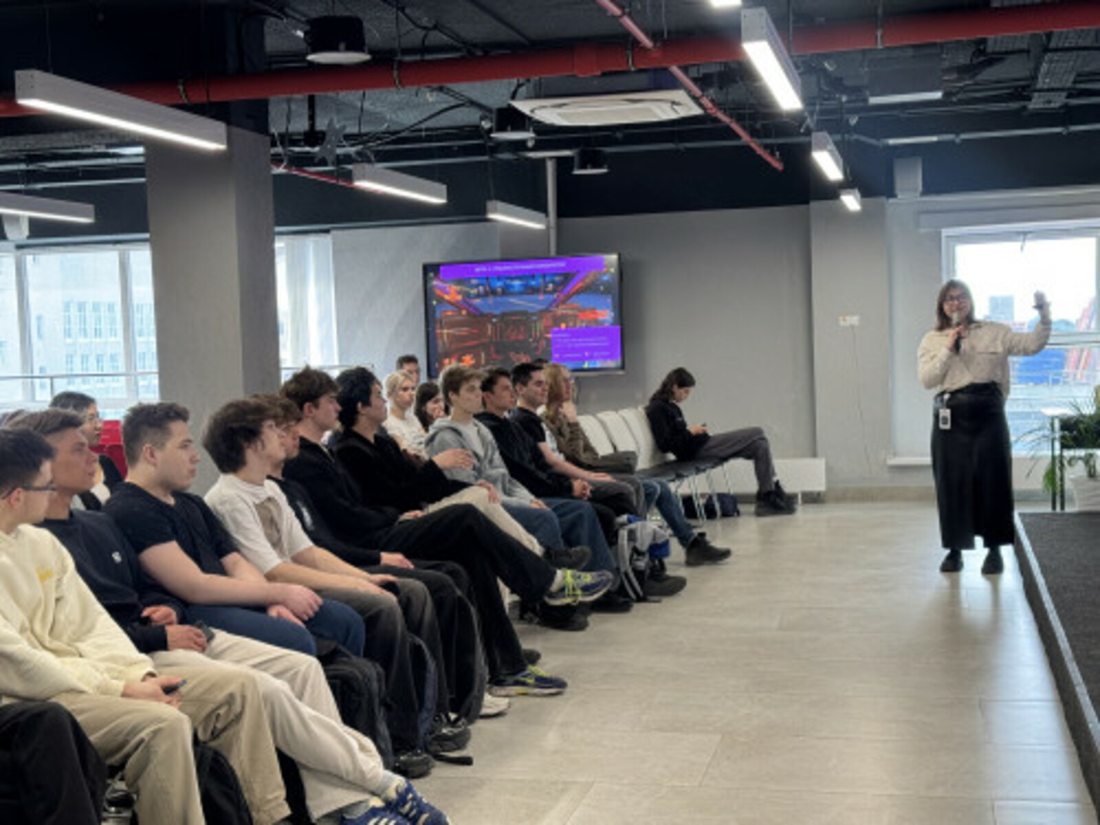 Как проектировать будущее космонавтики через полезные игры