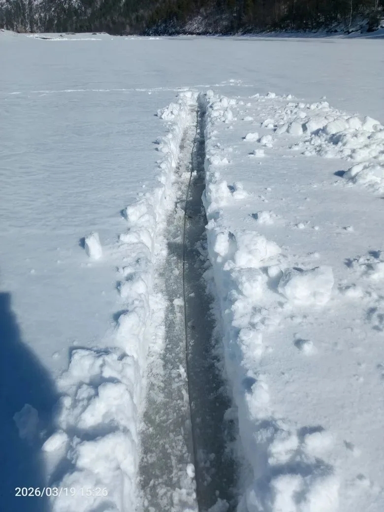 Ҡарҙар ирей, һыу таша