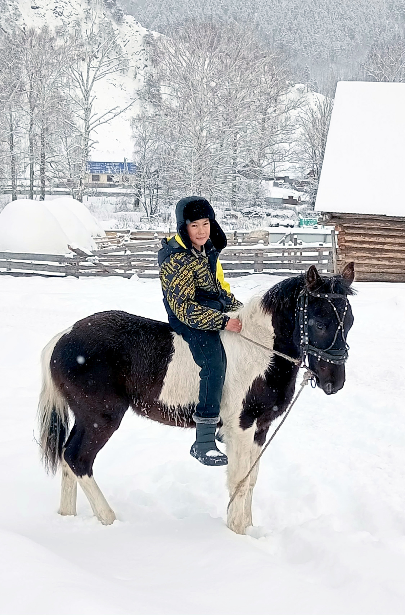 Ғәйнислам ҡолонло булды!