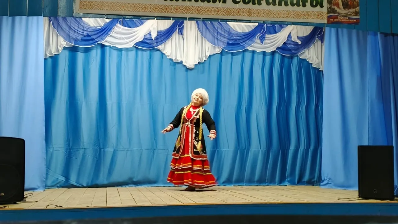 Ҡыпсаҡтар концерттарҙан 100 мең һум аҡса йыйған
