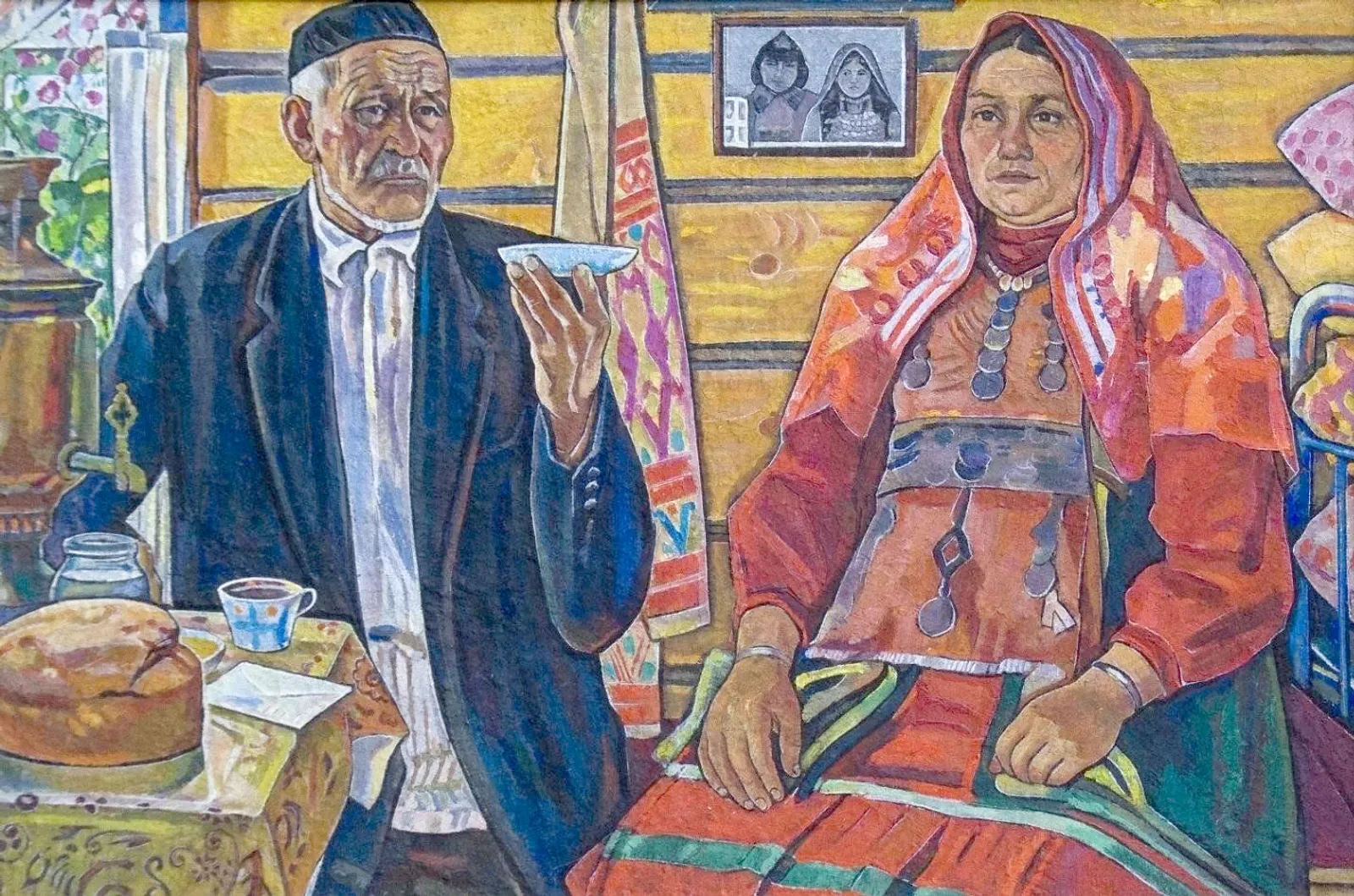 Сәй (Хикәйә) Хәйҙәр Тапаҡов