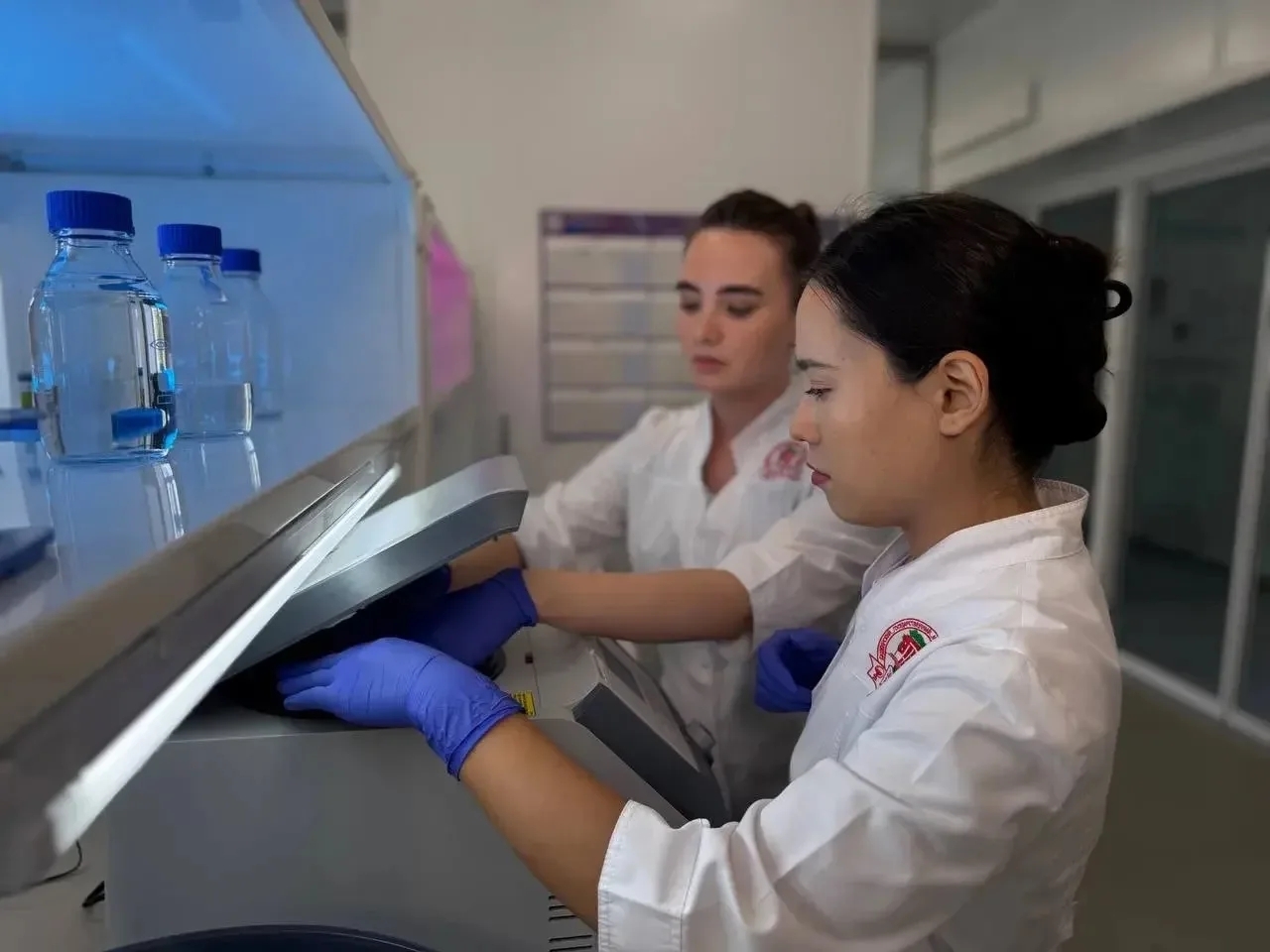 Резидента Кампуса Уфы включили в консорциум по разработке вакцины от рака