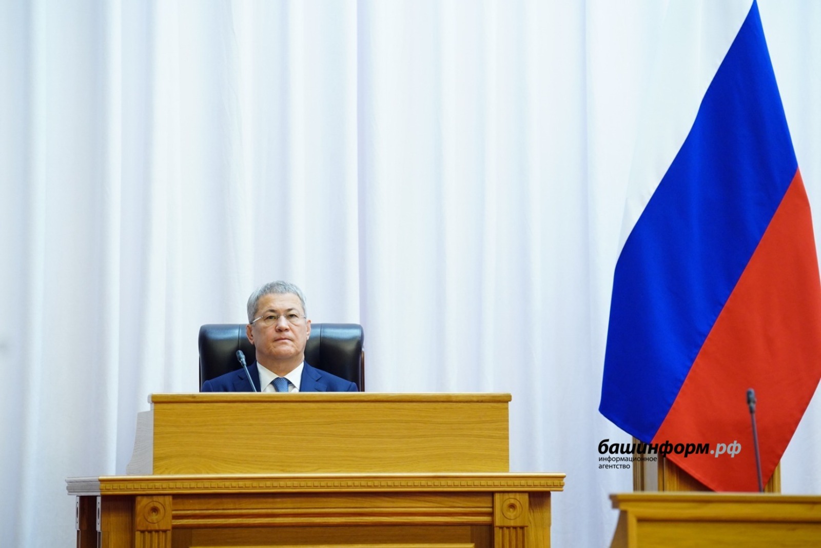 На заседании Госсобрания Башкортостана обсудили перспективы развития строительно