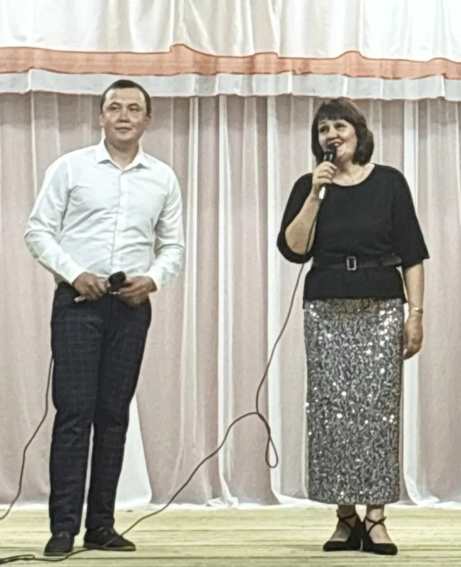 Ҡыпсаҡтар концерттарҙан 100 мең һум аҡса йыйған