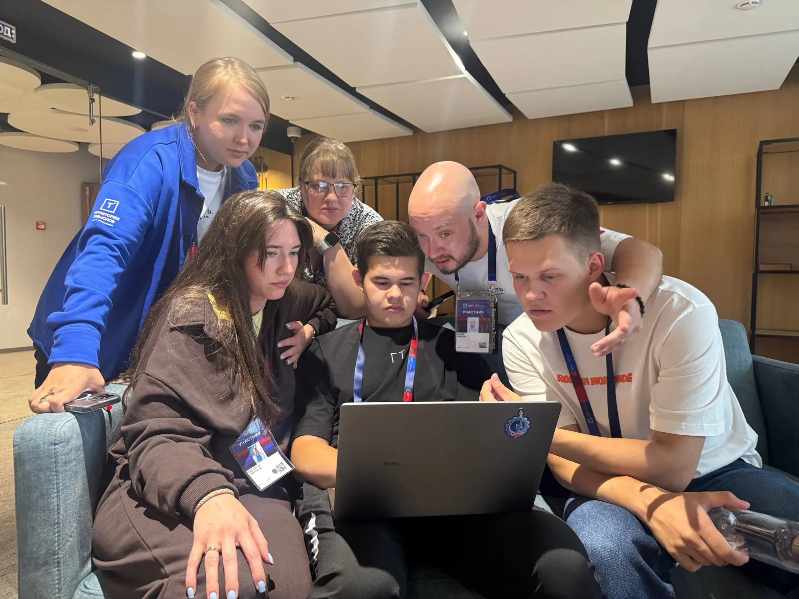 Резидент Межвузовского кампуса Уфы получит 10 млн рублей