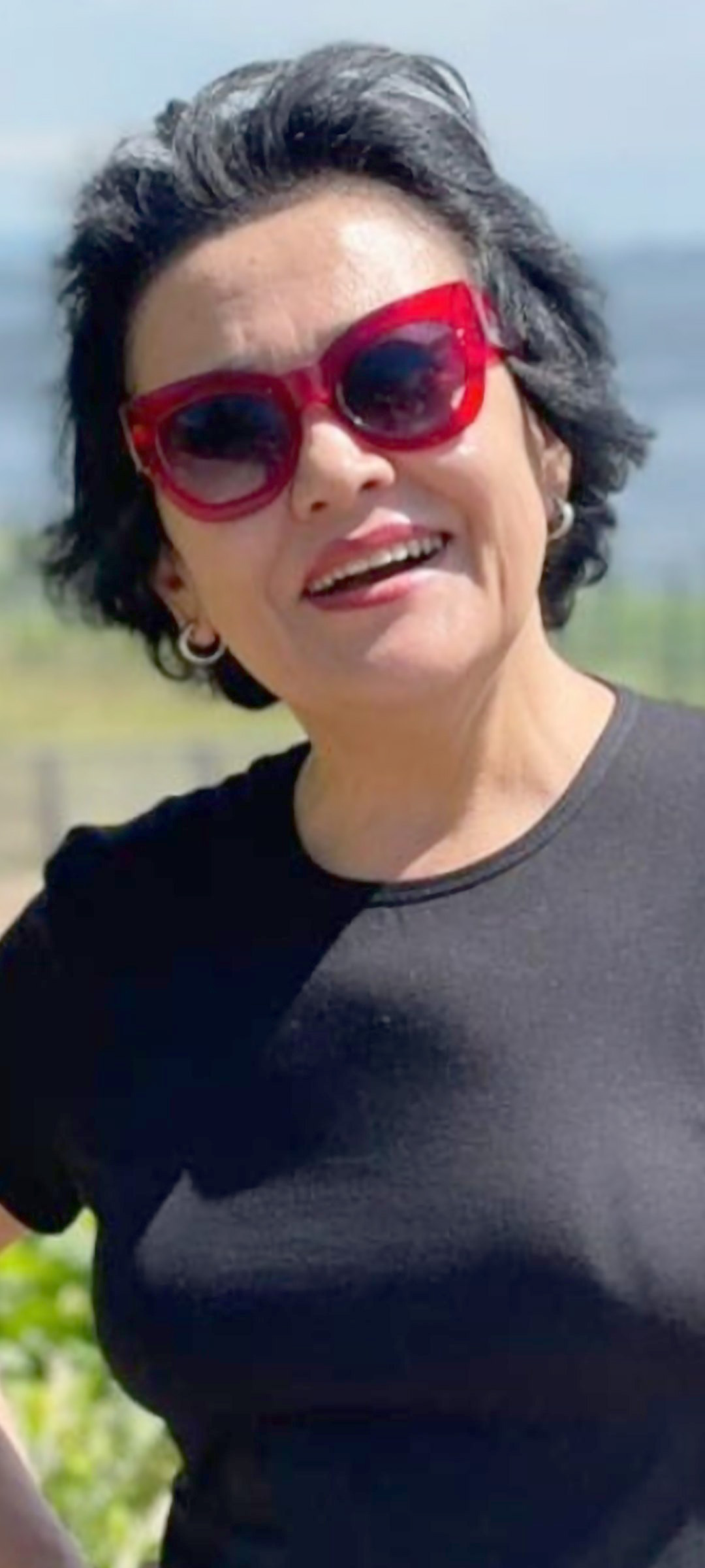 Әлфиә Юлсурина нишләп урамда йоҡлаған?