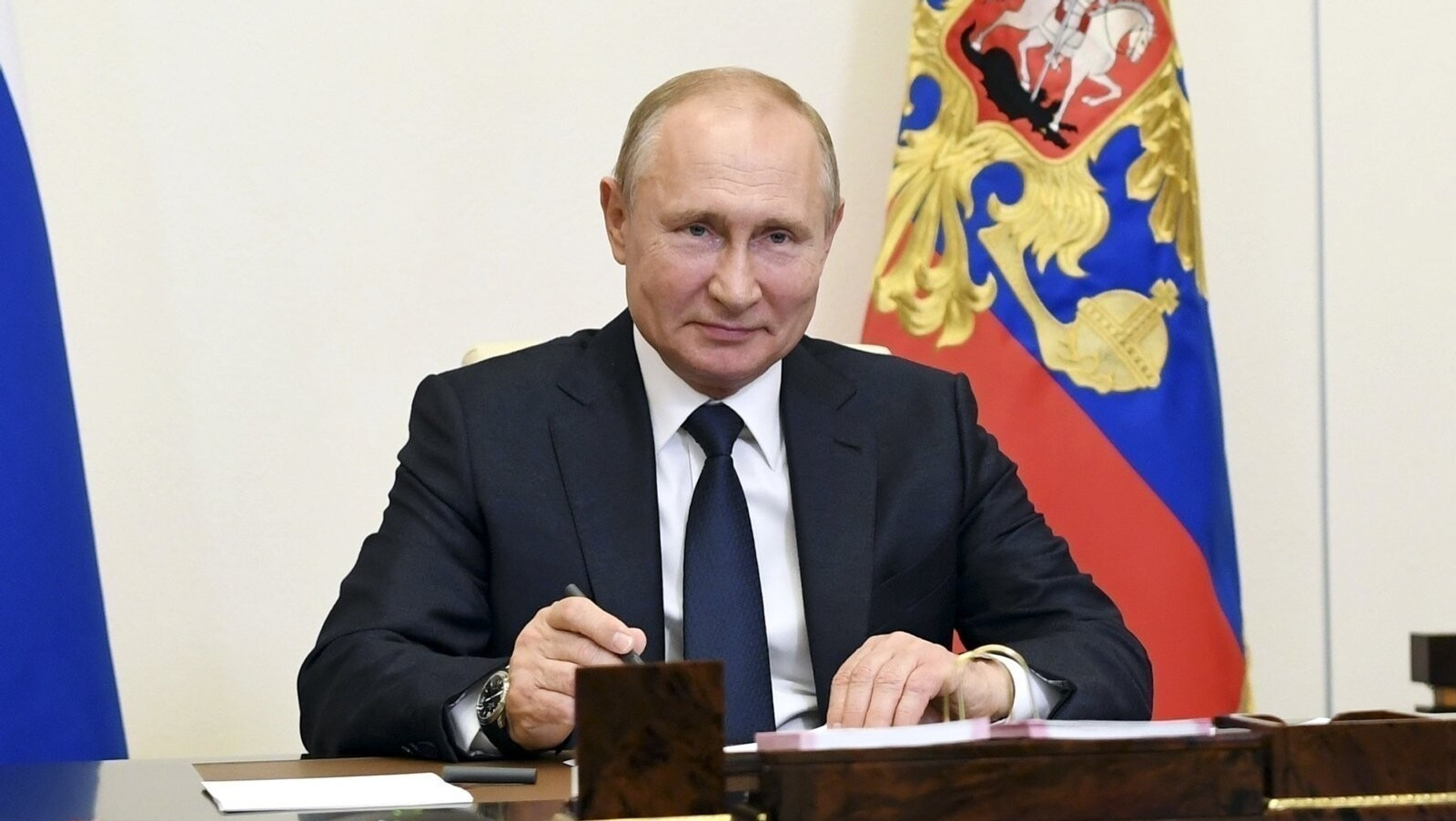 Рәсәйҙә яңы байрам булдырылды