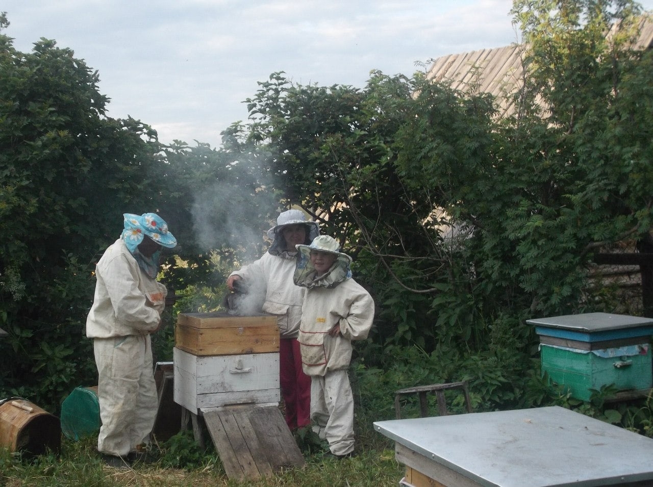 Шүлгәндең матур ғаиләһе