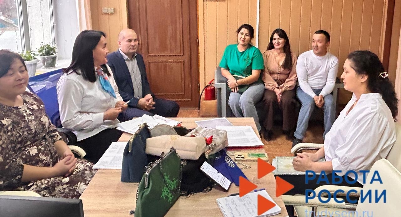 Бөрйәндә тағы 4 яңы бизнес старт ала