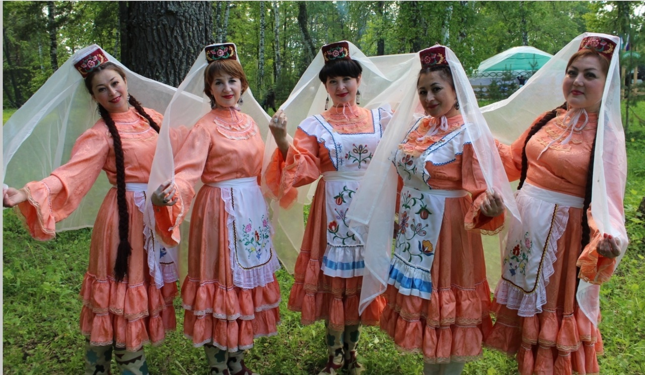 “Бейеү - ял, һәр сығыш - байрам”