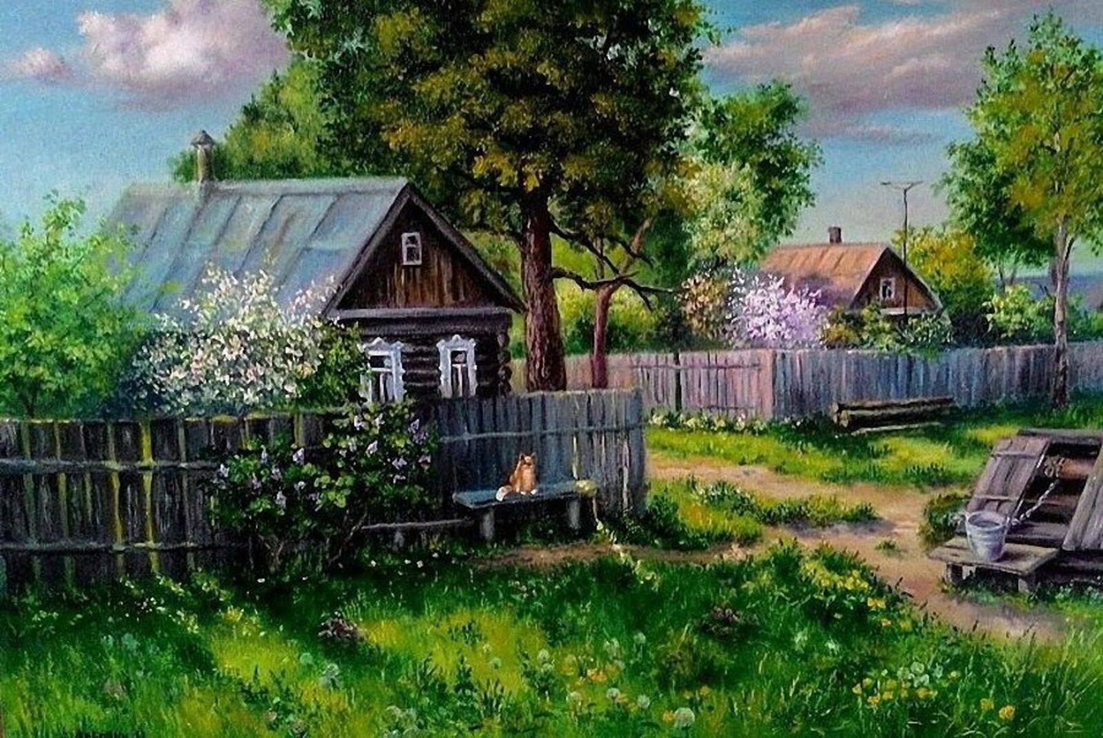 Оҙата барған йыр. Хикәйә. Гөлнур ҒИЗЗӘТУЛЛИНА