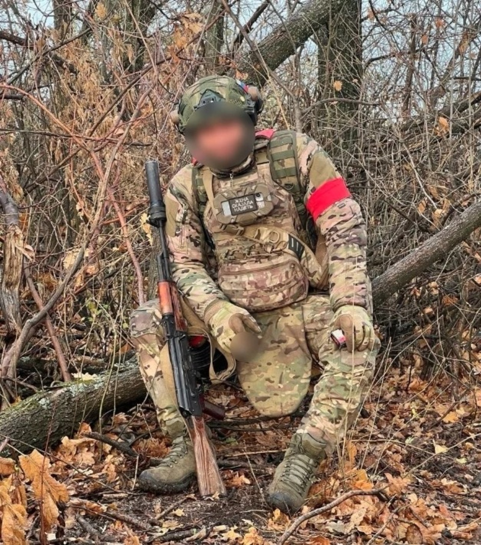 БПЛА операторы "Ҡарат" үҙенең хеҙмәте һәм йәшәүгә мотивацияһы тураһында һөйләне