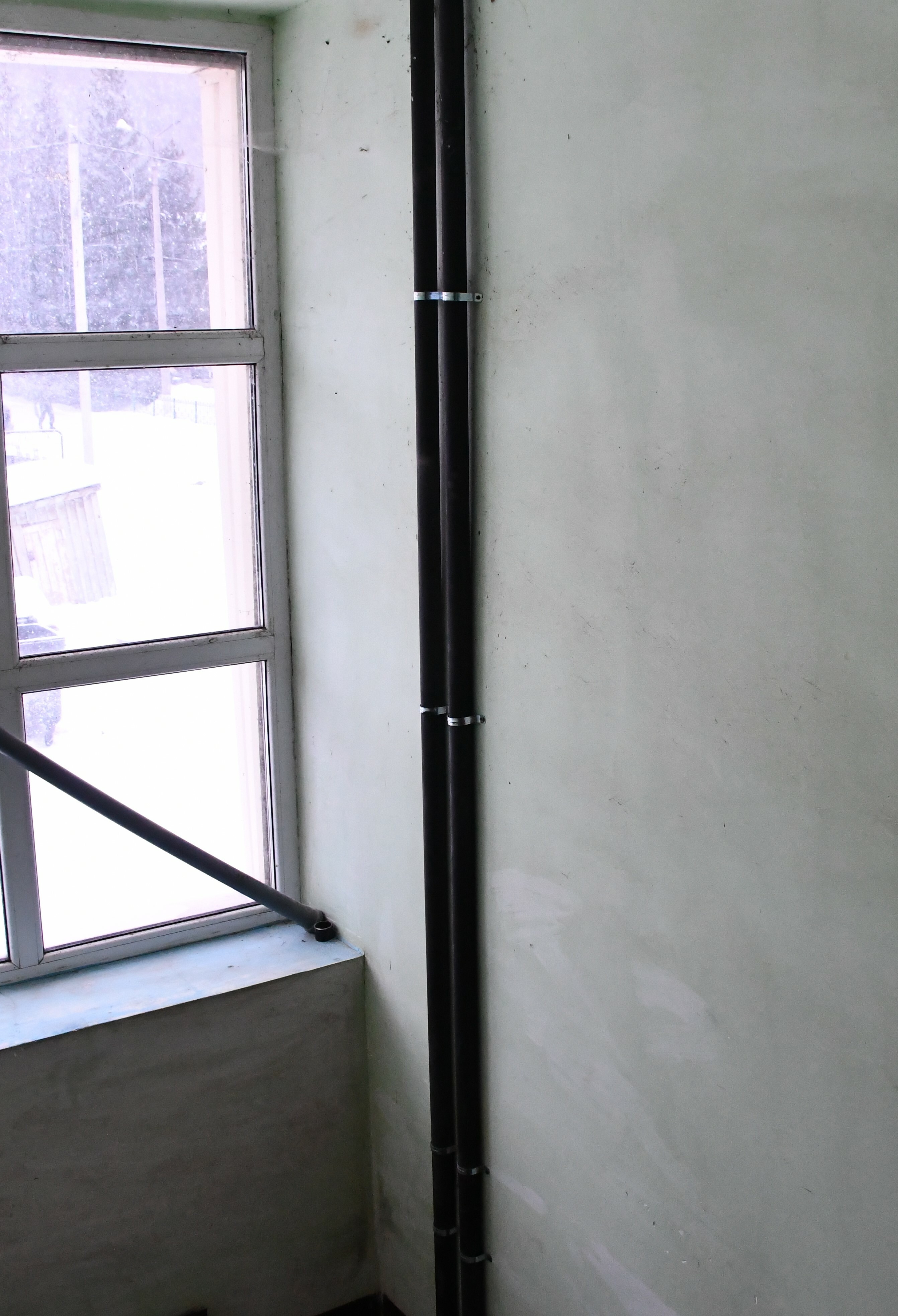 Подъездар яҡтырҙы