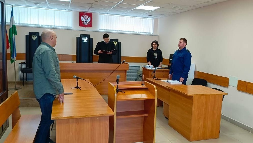 На что жалуются жители Башкирии транспортному прокурору