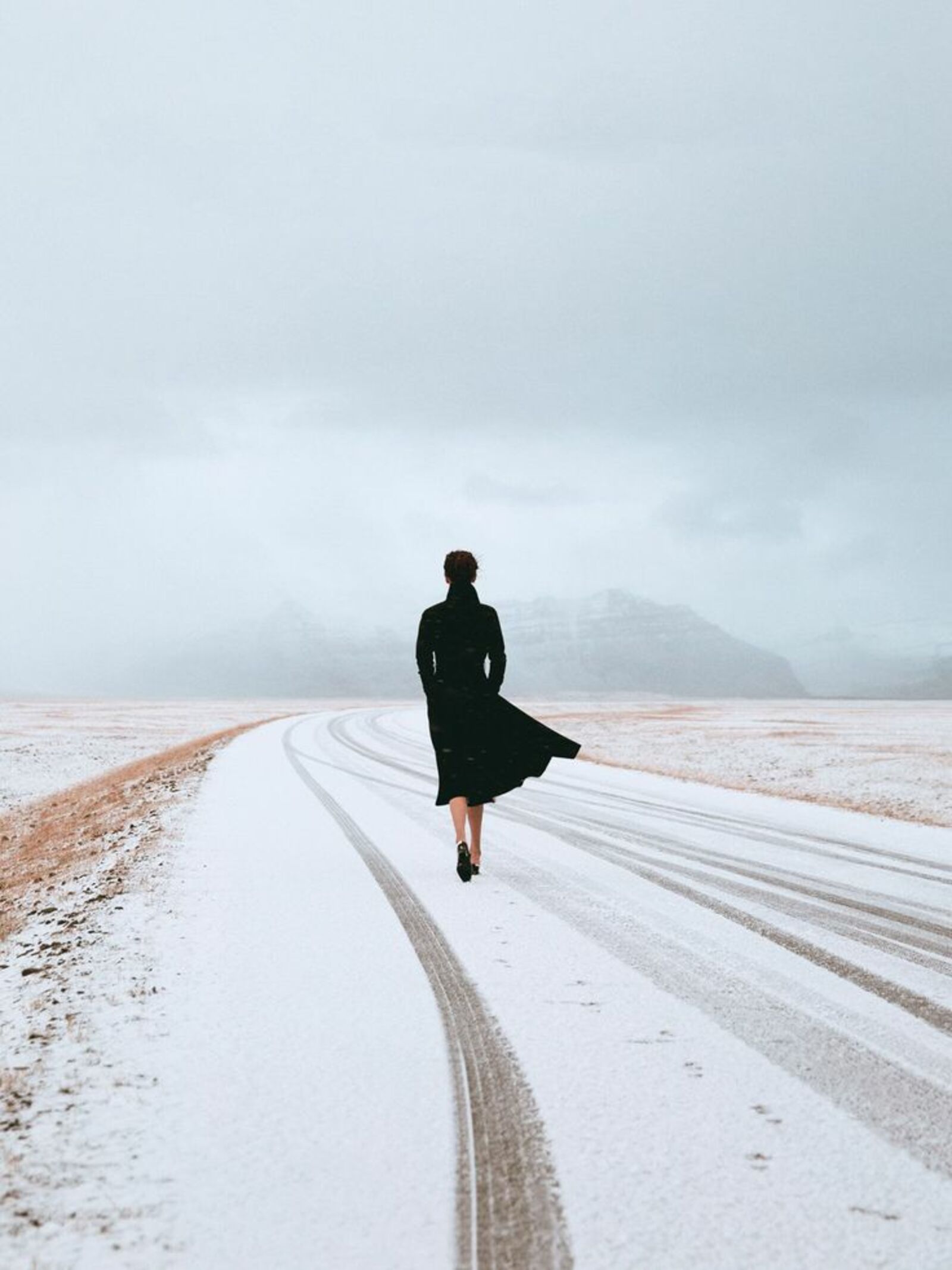 Яттарға китәһең бит... (хикәйә)