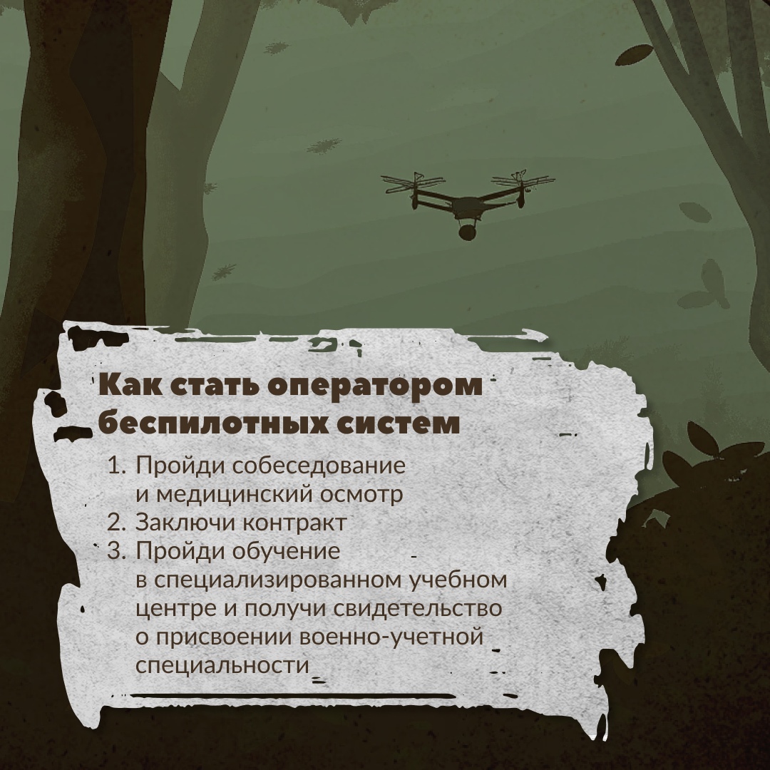 Пилотһыҙ системалар ғәскәрҙәре - элита