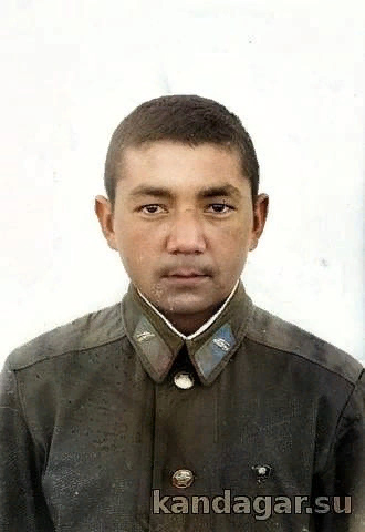 ДАНЫҢ ҒЫНА ҠАЙТТЫ ӘЙЛӘНЕП... (Бынан 32 йыл элек яҙылған мәҡәлә)