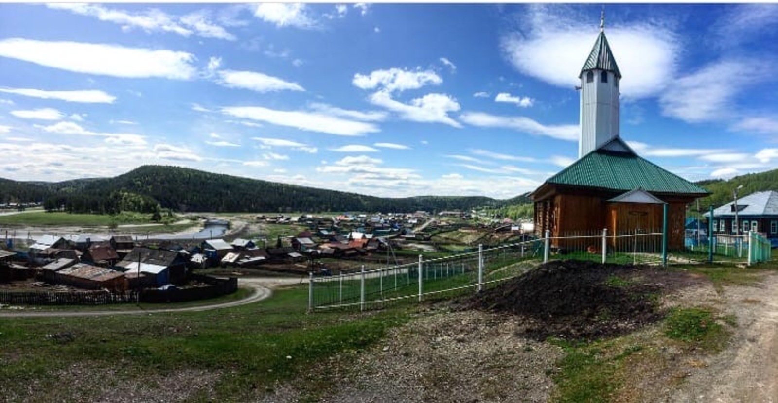 Ғәфү ит, улым... Зөлфиә Муллағолова – Сәлихова