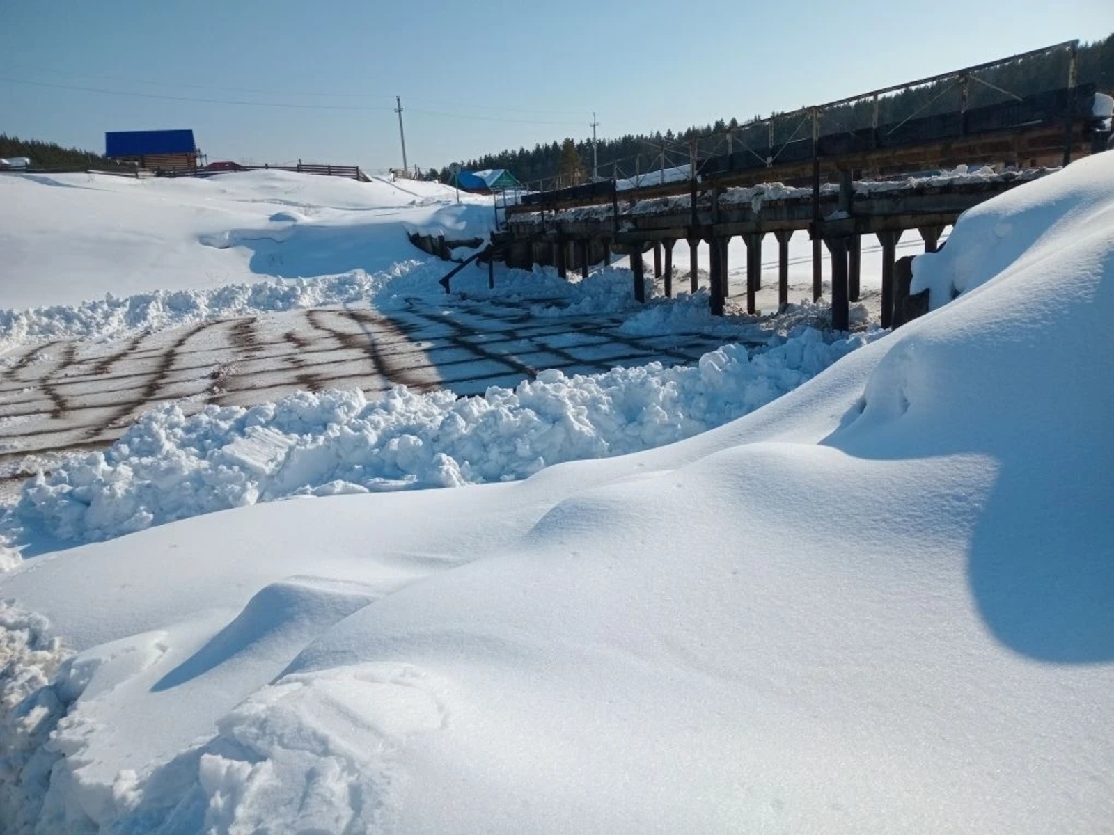 Ҡарҙар ирей, һыу таша