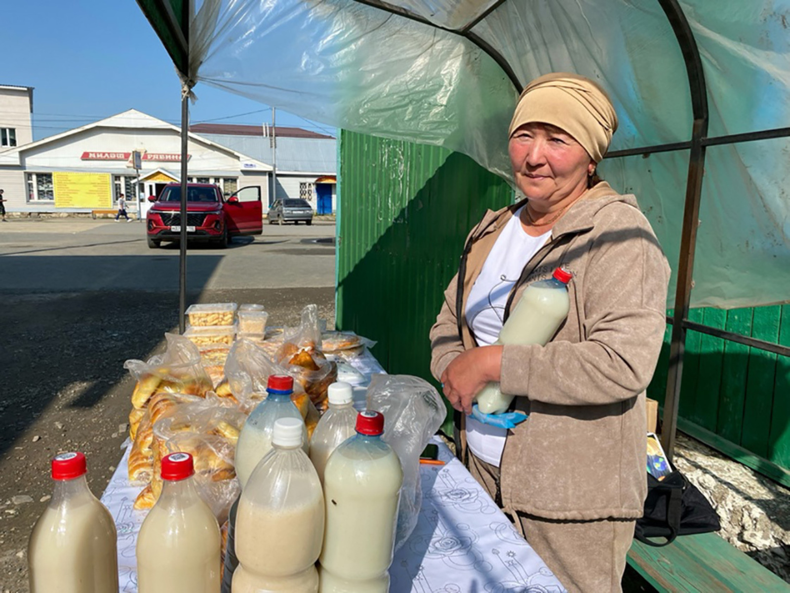 Уңғандың ике ҡулы ла уң