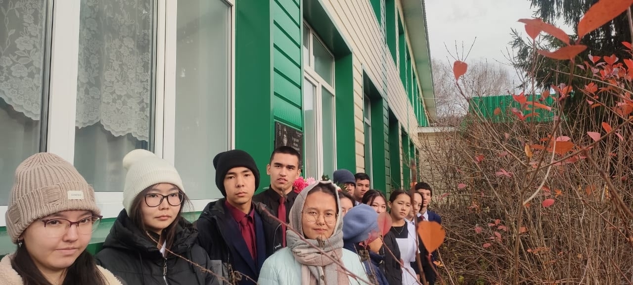 Батыр исеме үлемһеҙ