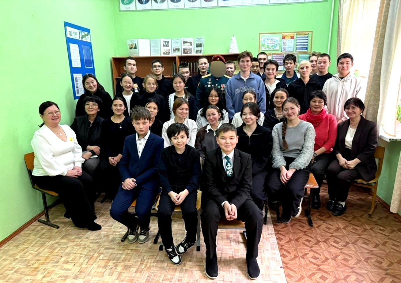 “Симба” илһөйәрлек тураһында һөйләне