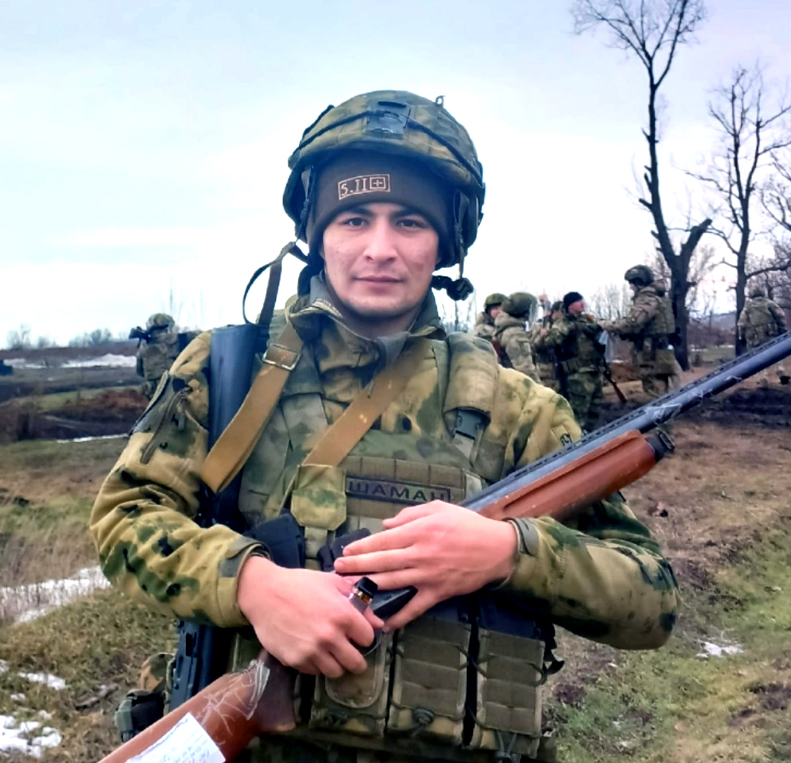 ТИМЕР ЕГЕТЕ ТИМУР