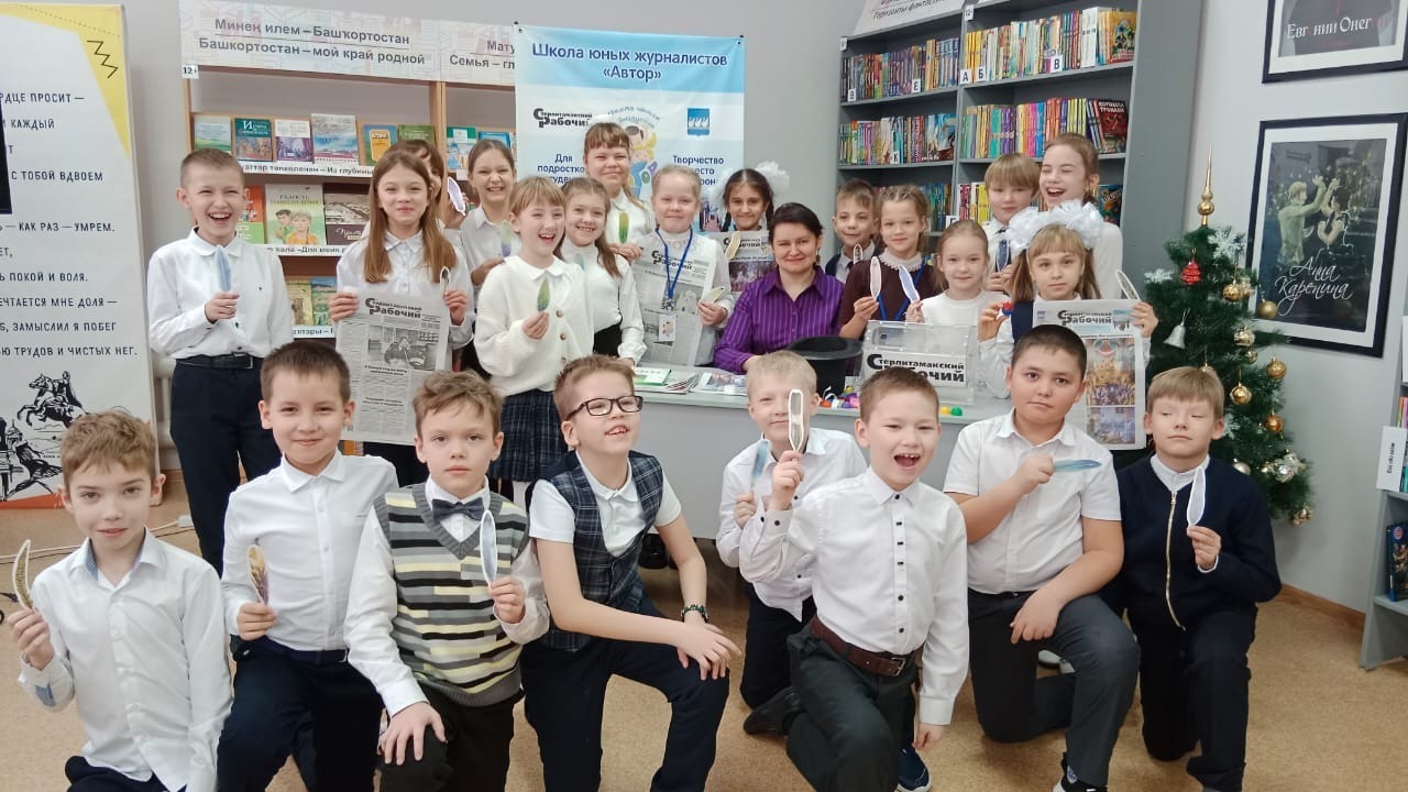 Побеждает тот, кто приносит пользу