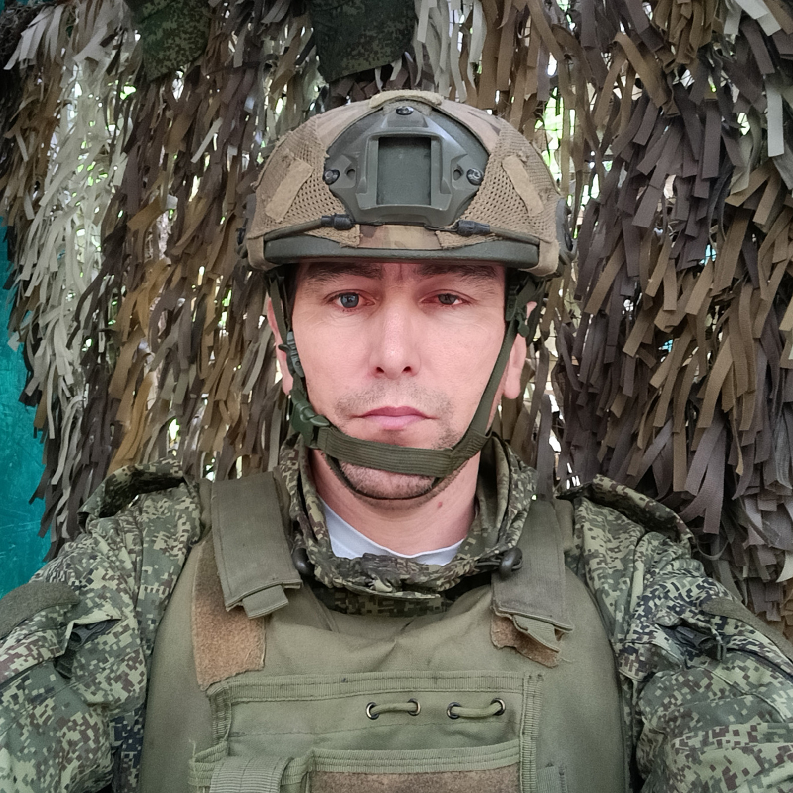 Хәрби бурысын намыҫ менән үтәп ҡайтҡан