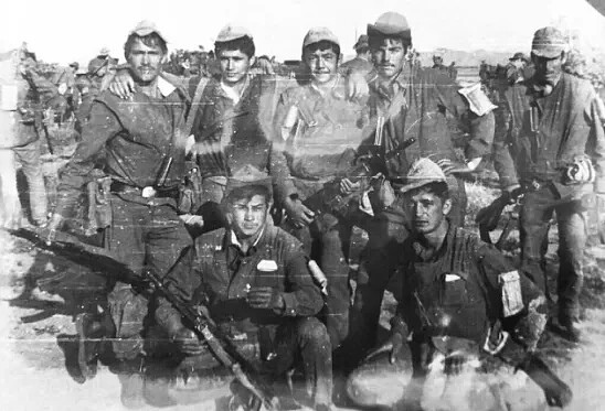 ДАНЫҢ ҒЫНА ҠАЙТТЫ ӘЙЛӘНЕП... (Бынан 32 йыл элек яҙылған мәҡәлә)