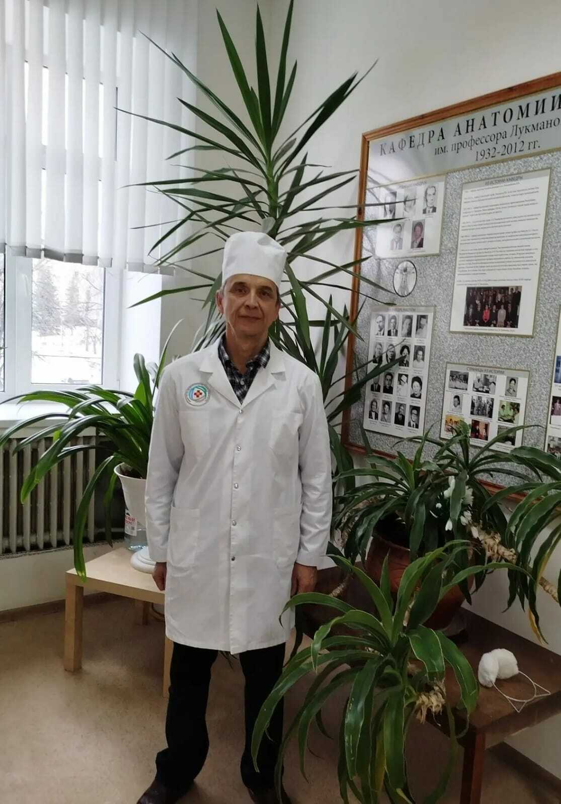 Вәлиуллиндар династияһы - район ғорурлығы